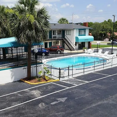 Orlando Motel